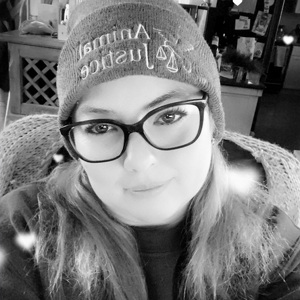 Fundraising Page: Danielle Kinnear-Pietrangelo